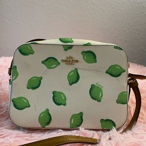 Summer exclusive Coach Set !